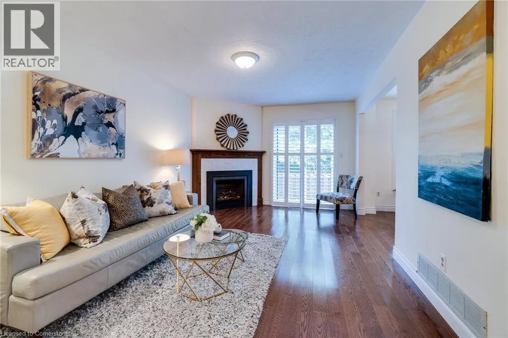 1205 LAMB'S Court Unit# 7, #7