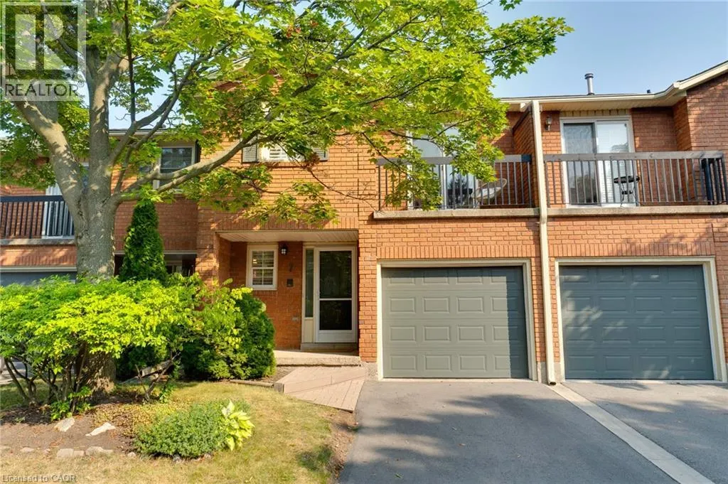 1205 LAMB'S Court Unit# 7, #7