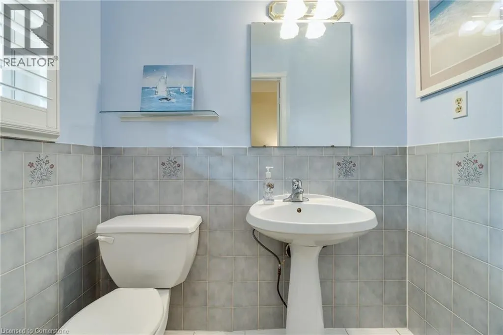 1205 LAMB'S Court Unit# 7, #7