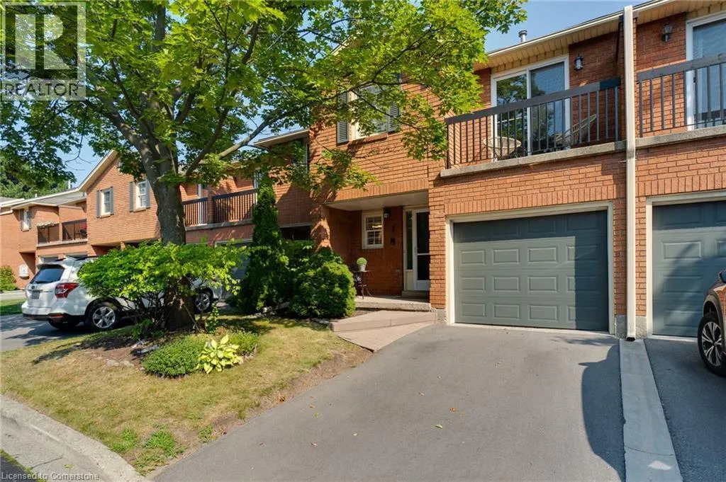 1205 LAMB'S Court Unit# 7, #7
