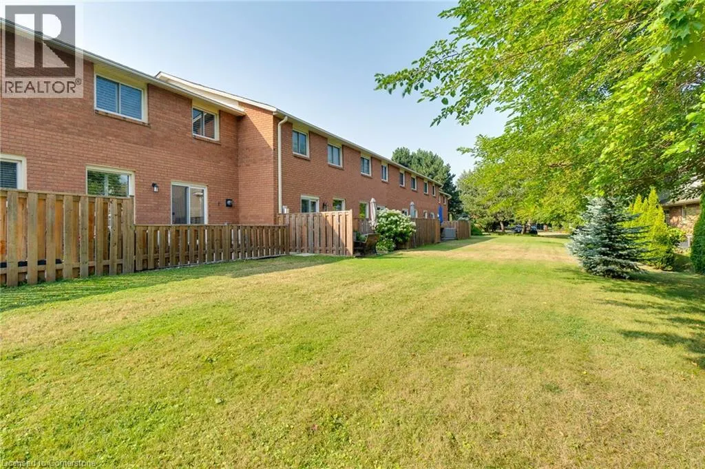 1205 LAMB'S Court Unit# 7, #7
