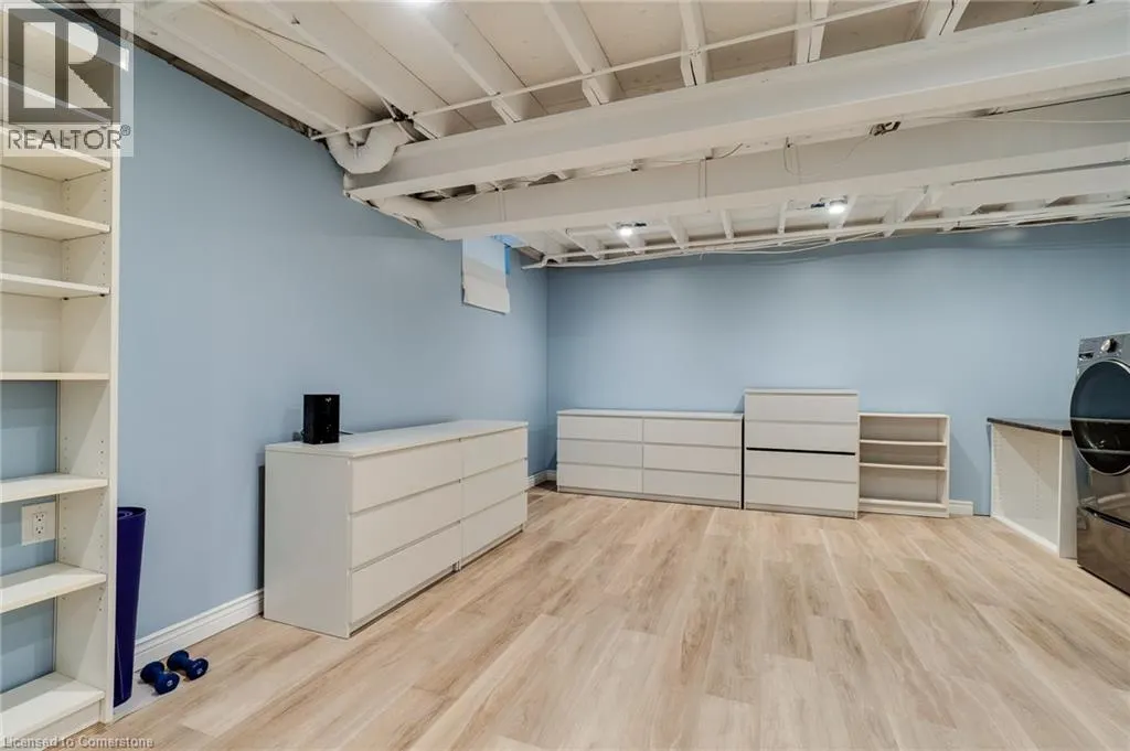 1205 LAMB'S Court Unit# 7, #7