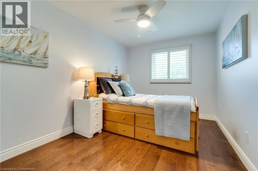 1205 LAMB'S Court Unit# 7, #7