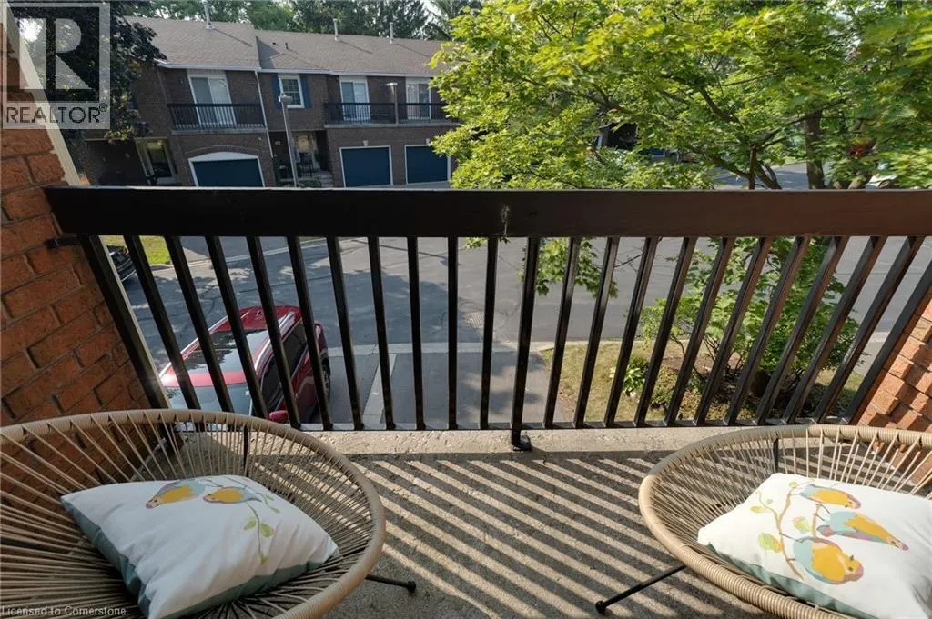 1205 LAMB'S Court Unit# 7, #7