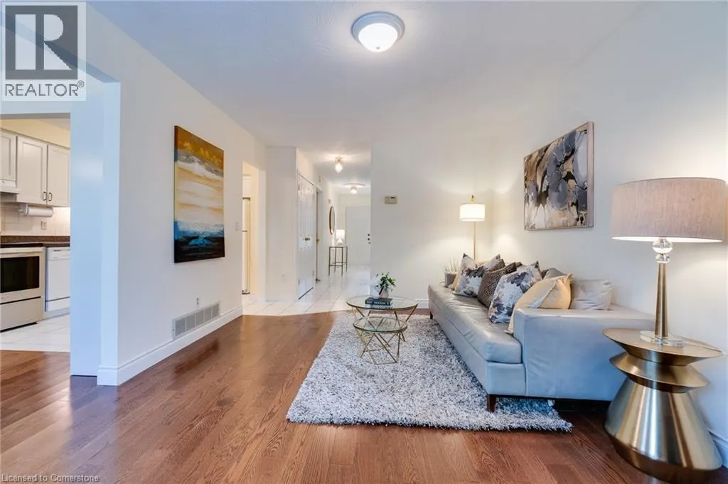 1205 LAMB'S Court Unit# 7, #7