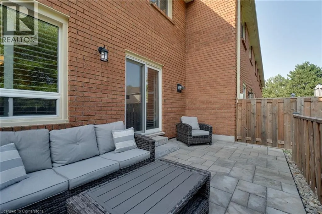 1205 LAMB'S Court Unit# 7, #7