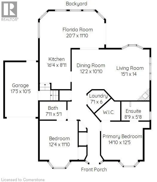 241 SILVERBIRCH Boulevard