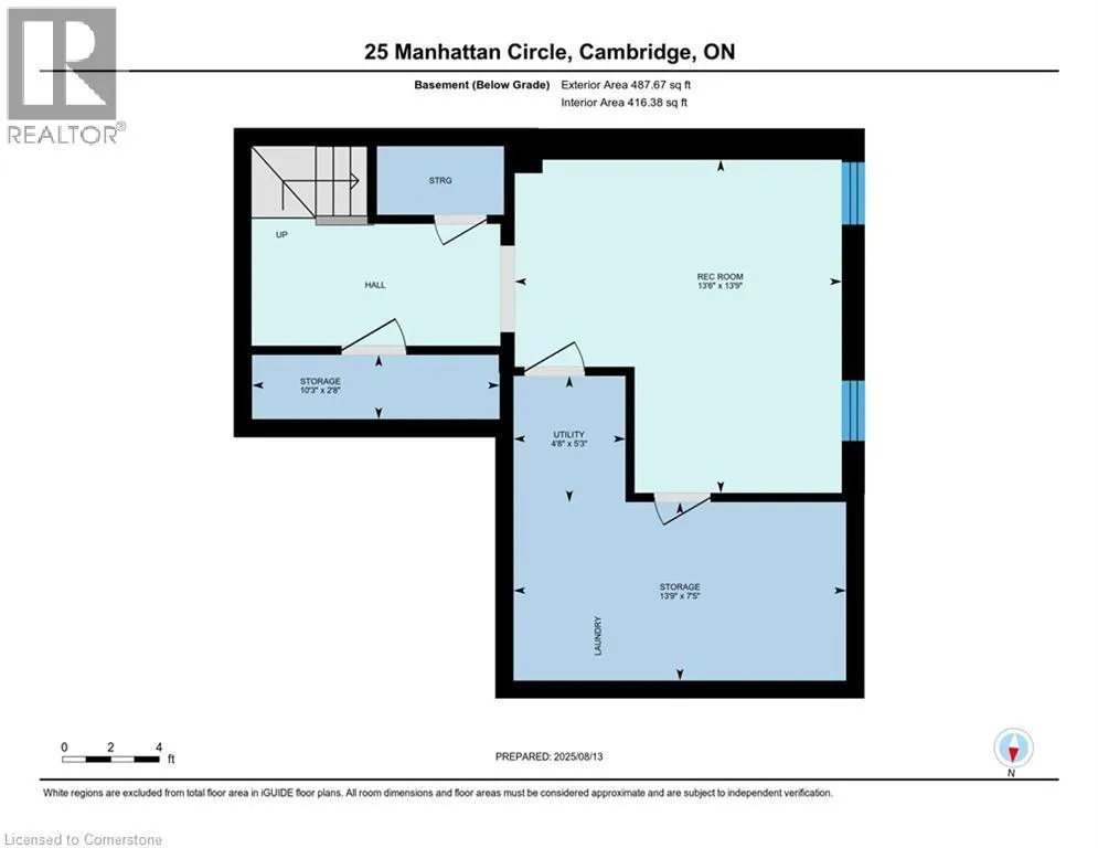 25 MANHATTAN Circle