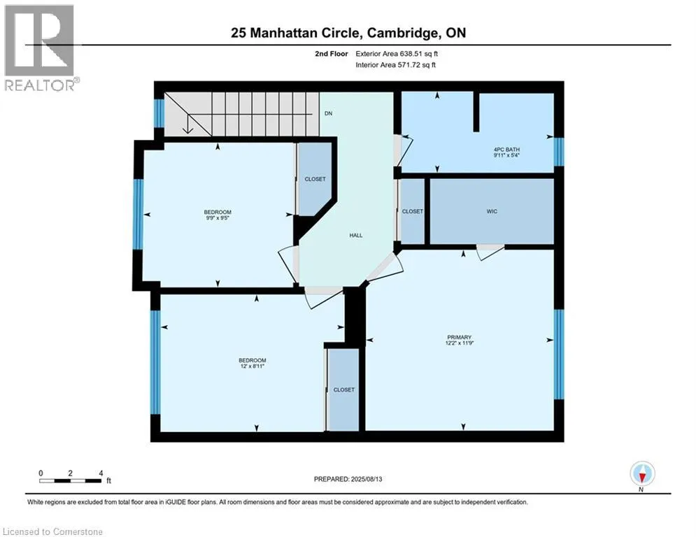 25 MANHATTAN Circle