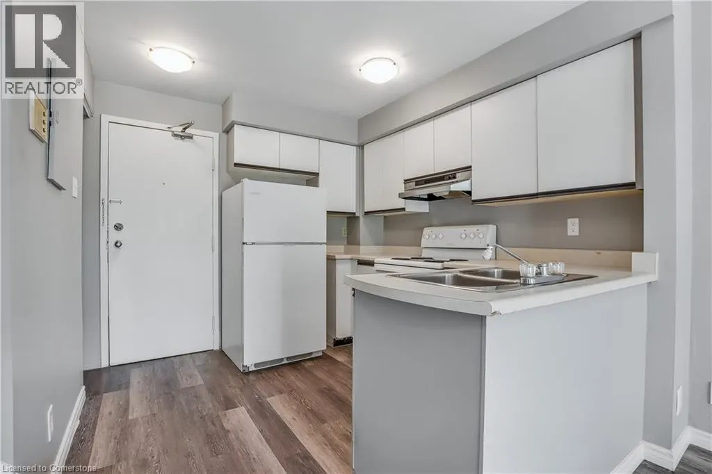 67 VALLEYVIEW Road Unit# 35, #35