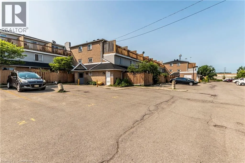 67 VALLEYVIEW Road Unit# 35, #35