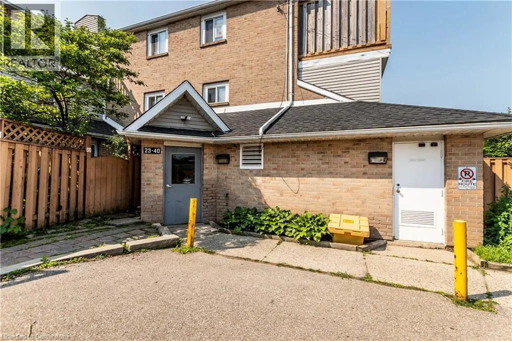 67 VALLEYVIEW Road Unit# 35, #35