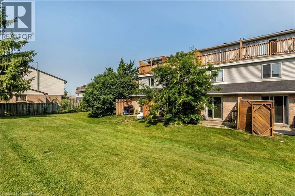67 VALLEYVIEW Road Unit# 35, #35
