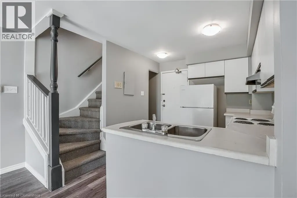 67 VALLEYVIEW Road Unit# 35, #35