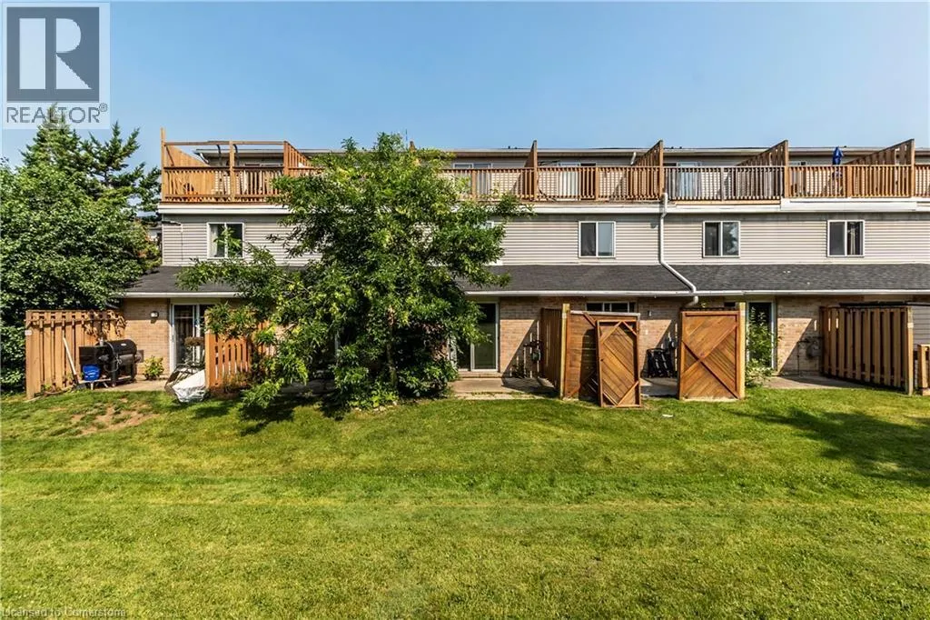 67 VALLEYVIEW Road Unit# 35, #35