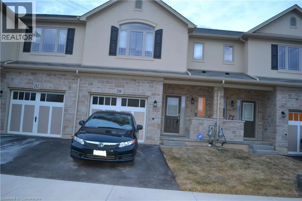 210 GREENWATER Place