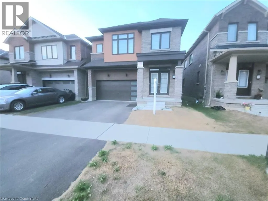 72 MONTEITH Drive