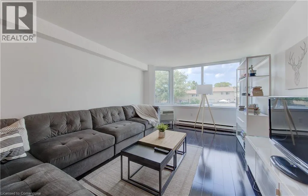 35 GREEN VALLEY Drive Unit# 211, #211
