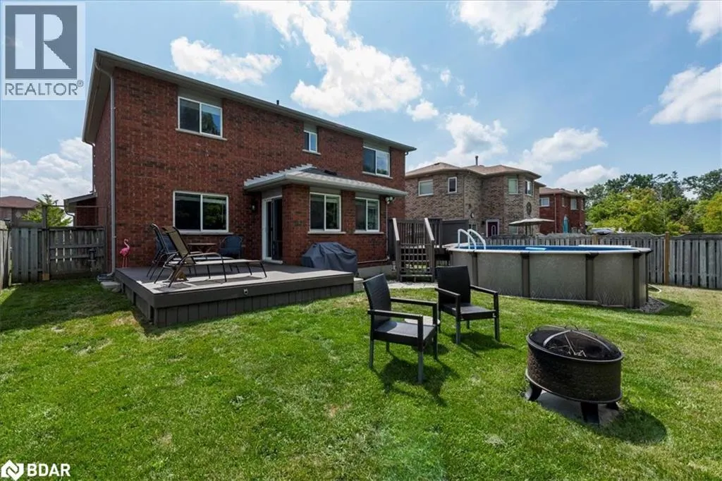 26 KENWELL Crescent