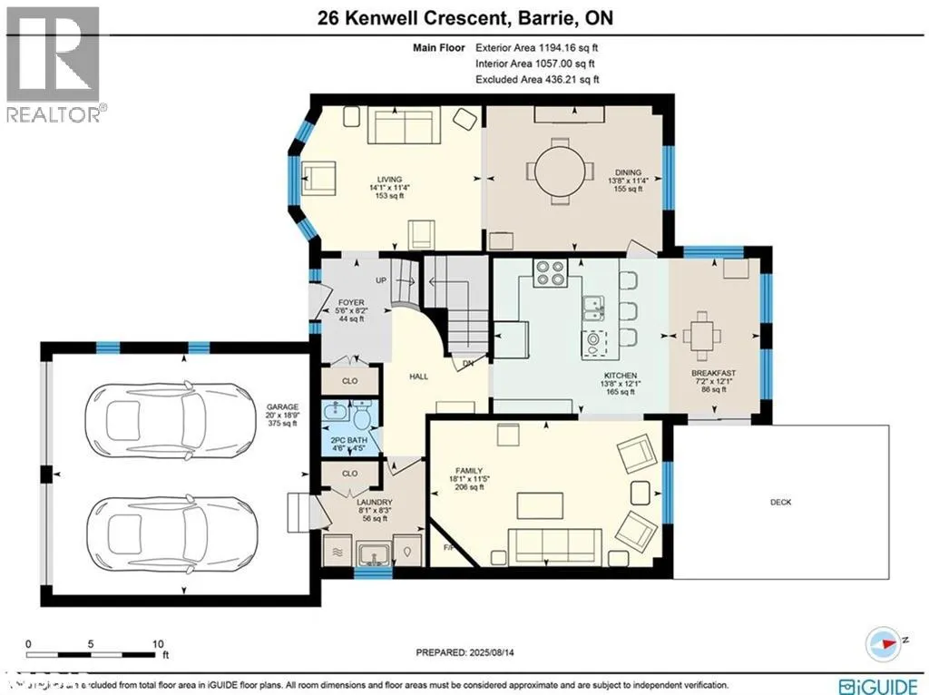 26 KENWELL Crescent