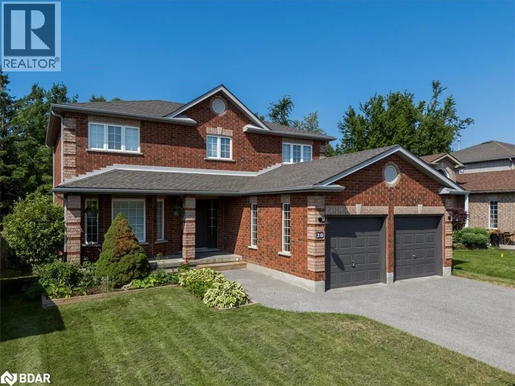 26 KENWELL Crescent