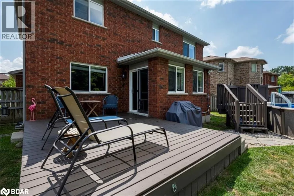26 KENWELL Crescent