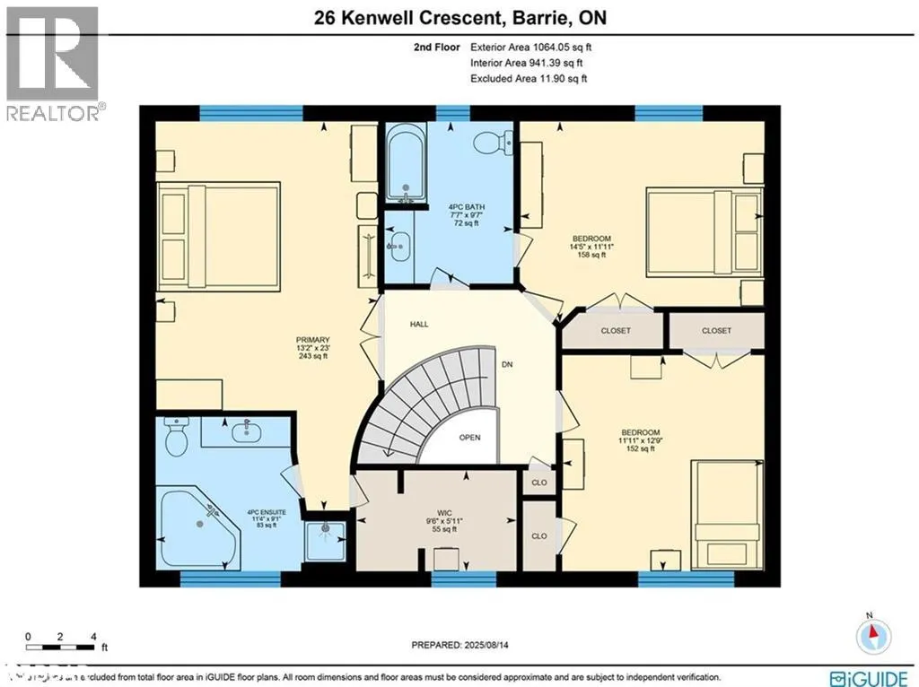 26 KENWELL Crescent