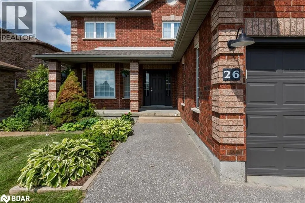 26 KENWELL Crescent