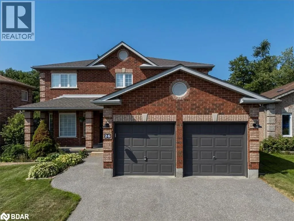 26 KENWELL Crescent