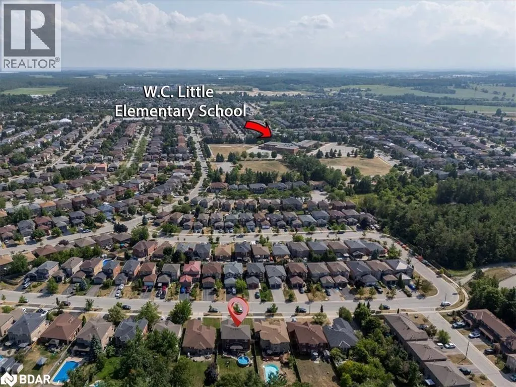 26 KENWELL Crescent