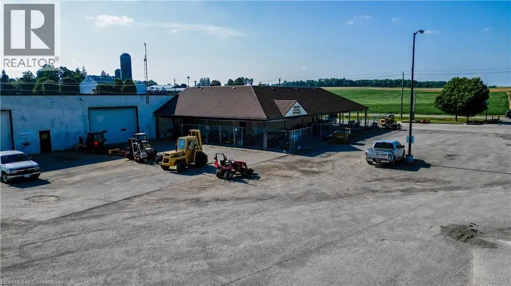 1876 HURON Road