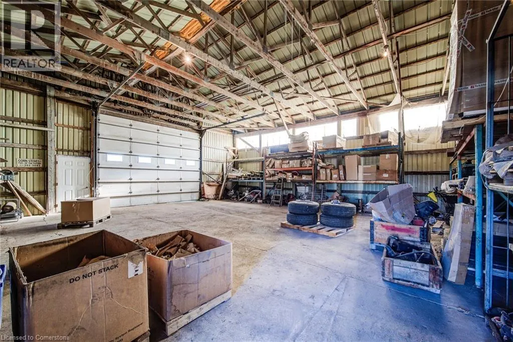 1876 HURON Road