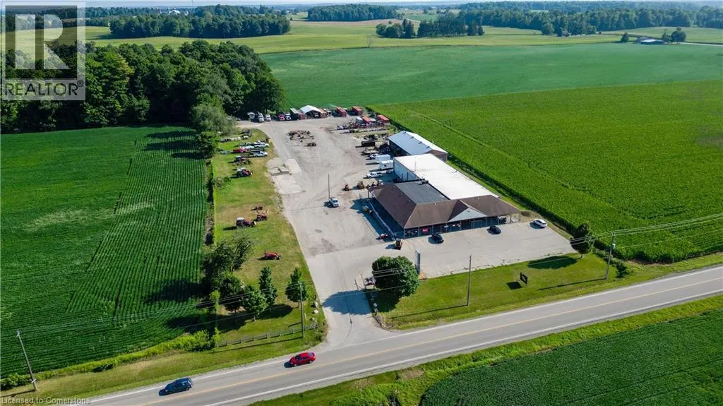 1876 HURON Road