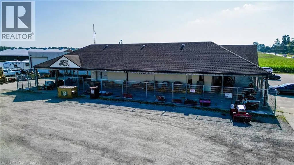 1876 HURON Road