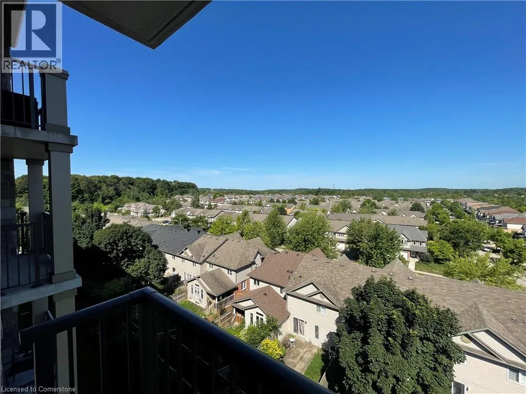 778 LAURELWOOD Drive Unit# 602, #602