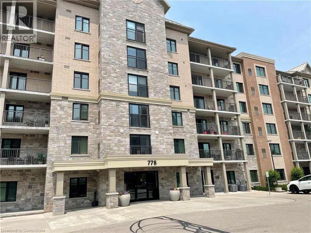 778 LAURELWOOD Drive Unit# 602, #602