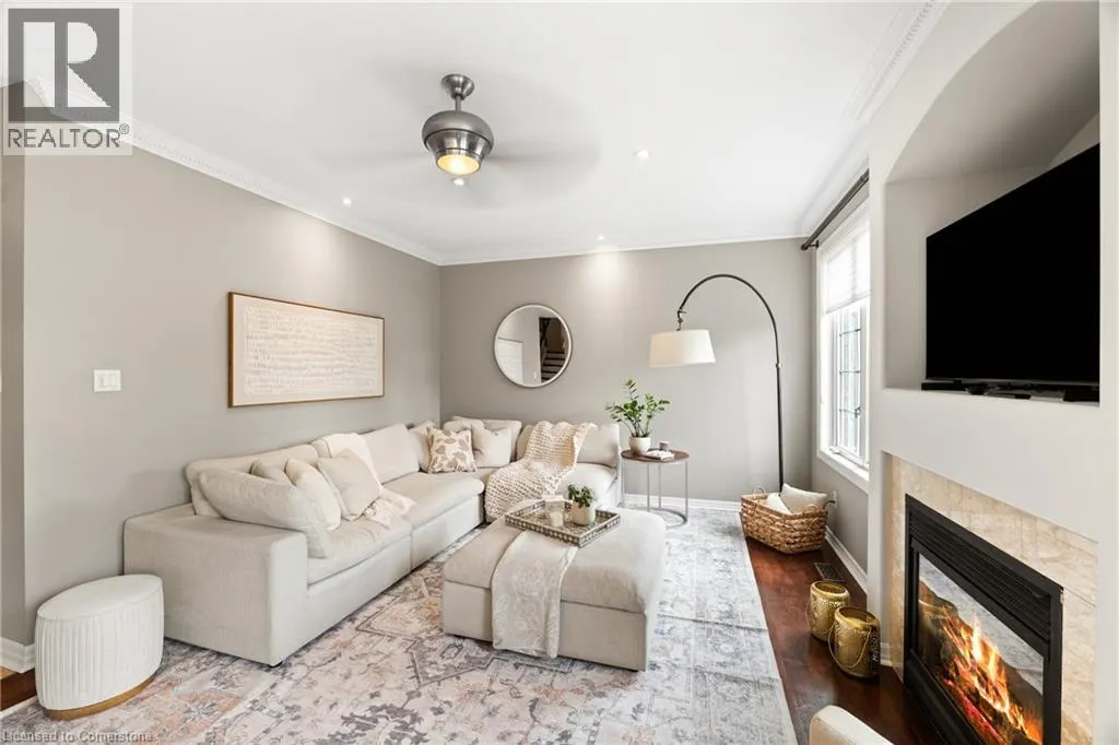 2366 VALLEYRIDGE Drive