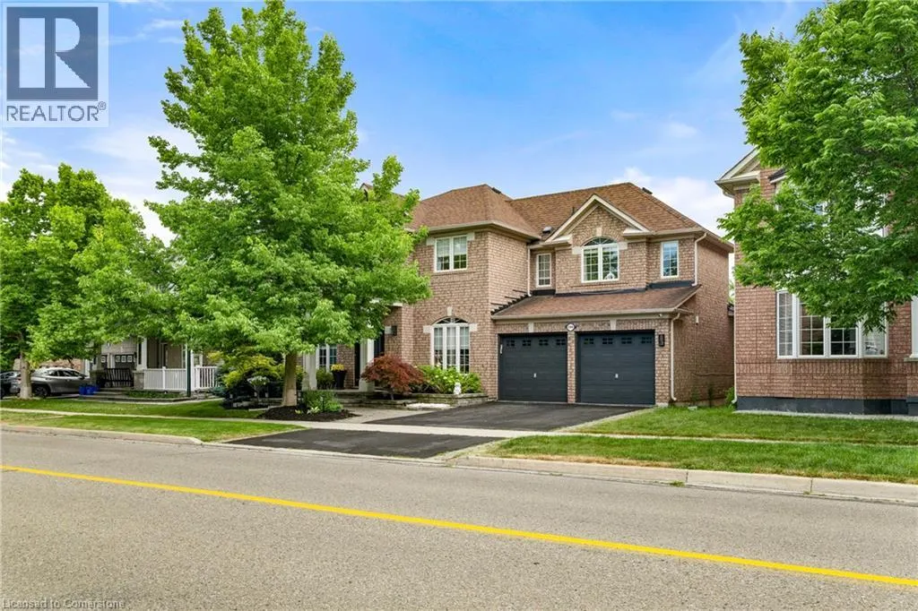 2366 VALLEYRIDGE Drive