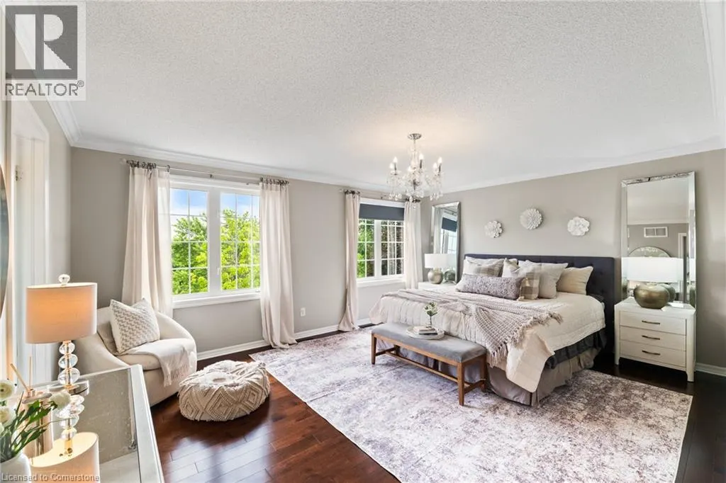 2366 VALLEYRIDGE Drive
