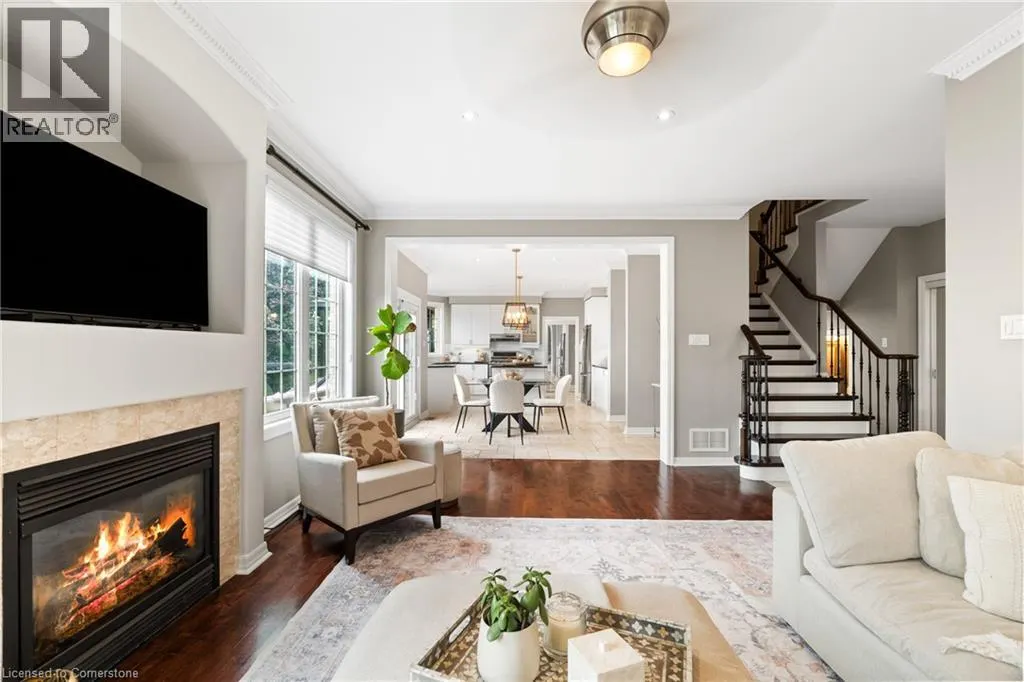 2366 VALLEYRIDGE Drive