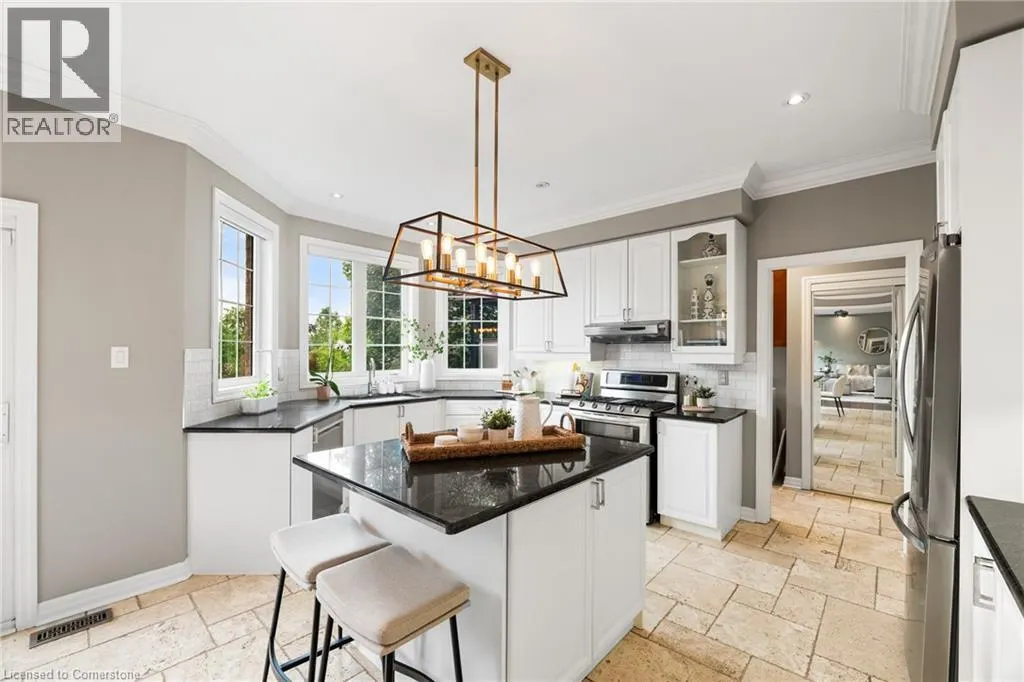 2366 VALLEYRIDGE Drive