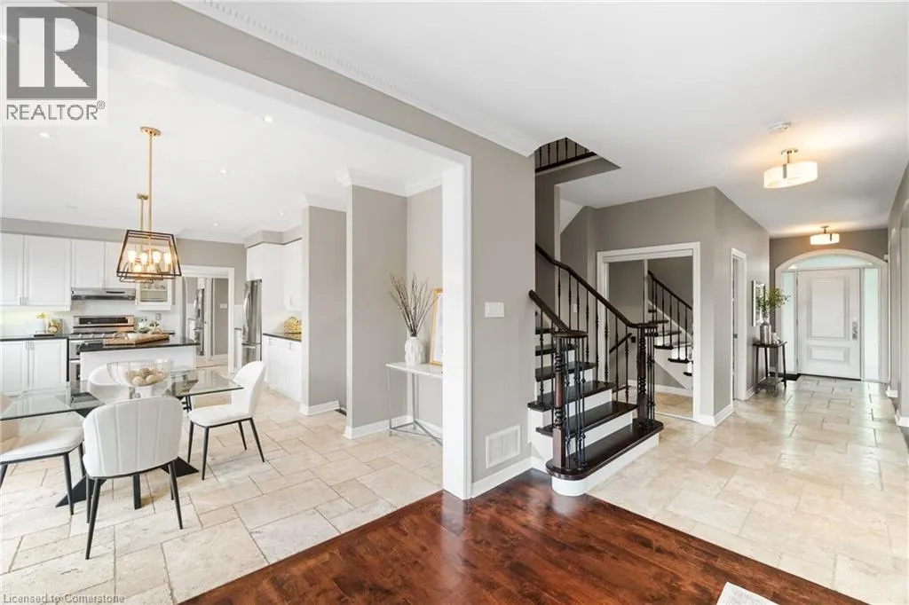 2366 VALLEYRIDGE Drive