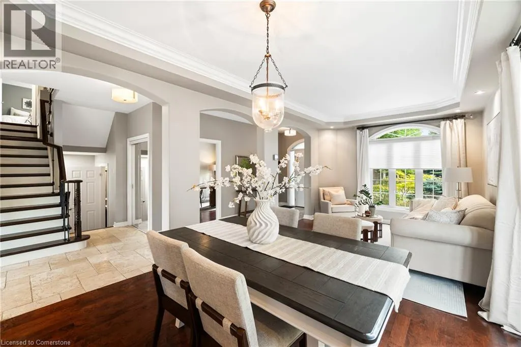 2366 VALLEYRIDGE Drive