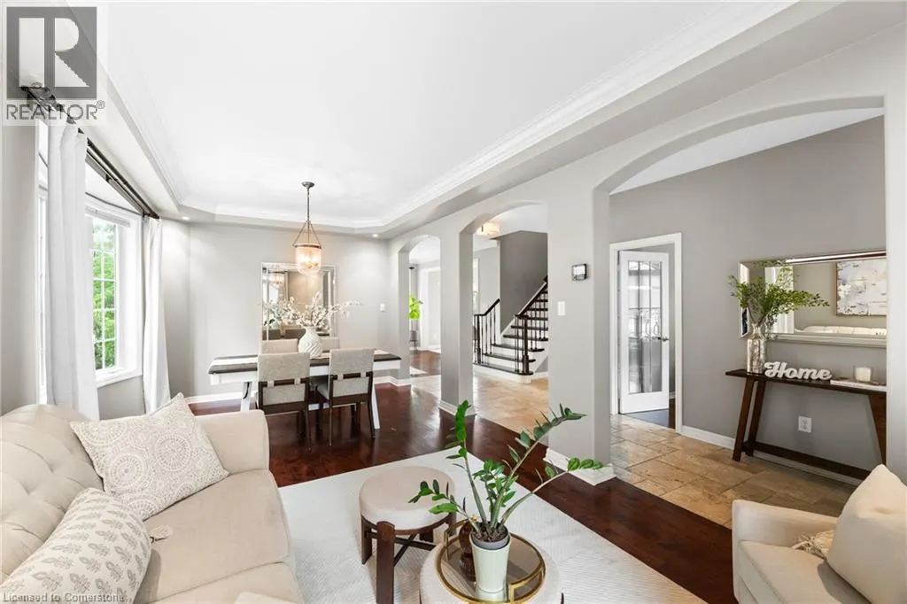 2366 VALLEYRIDGE Drive