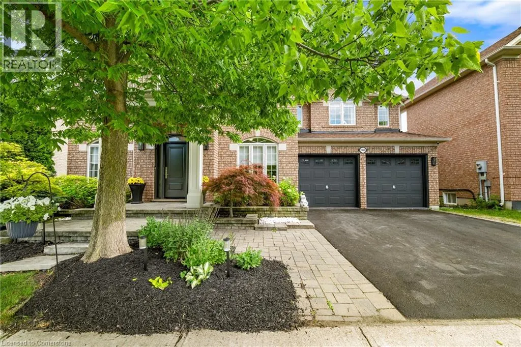 2366 VALLEYRIDGE Drive