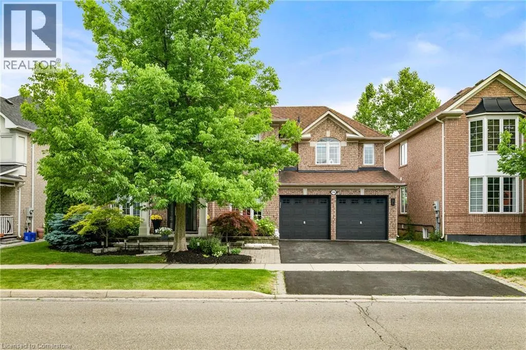 2366 VALLEYRIDGE Drive