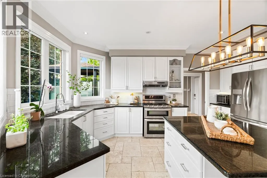2366 VALLEYRIDGE Drive