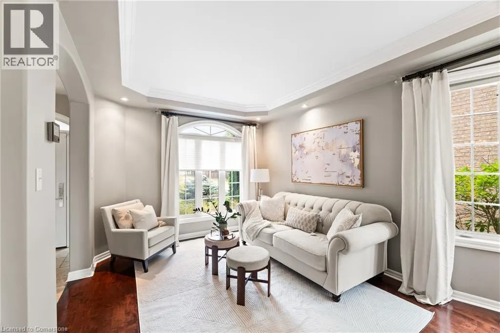 2366 VALLEYRIDGE Drive