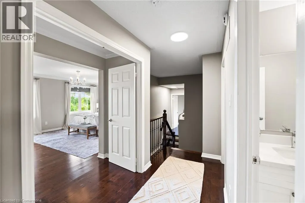 2366 VALLEYRIDGE Drive