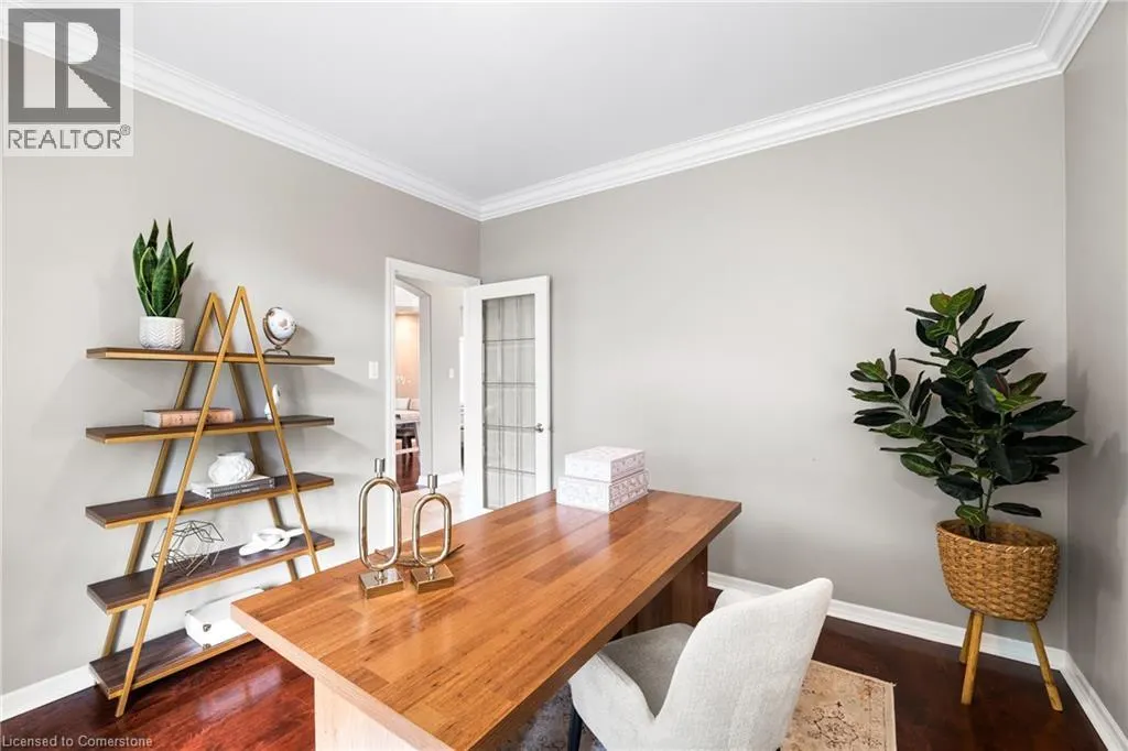 2366 VALLEYRIDGE Drive